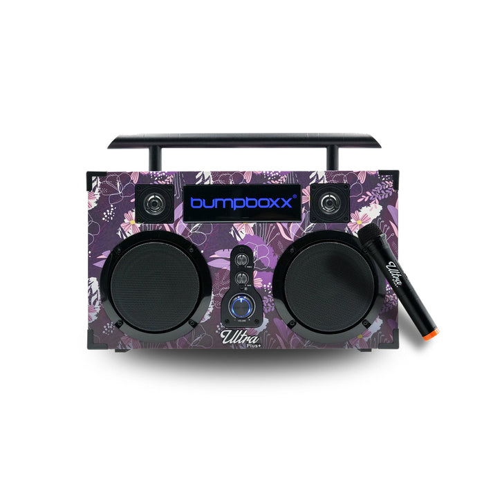 Bumpboxx Ultra Plus