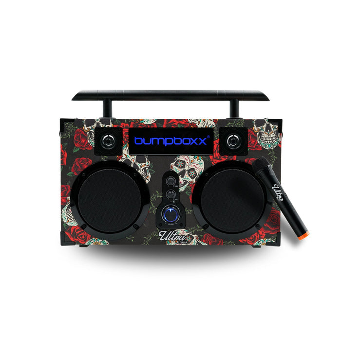 Bumpboxx Ultra Plus
