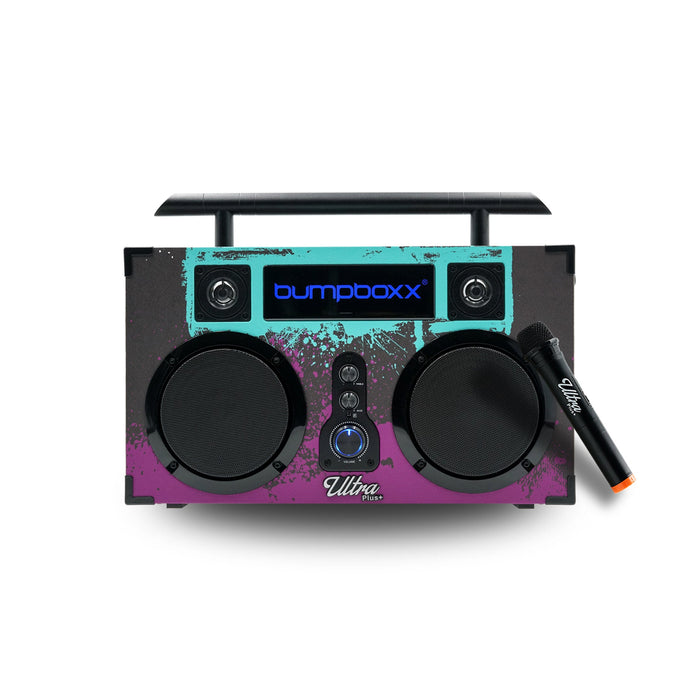 Bumpboxx Ultra Plus