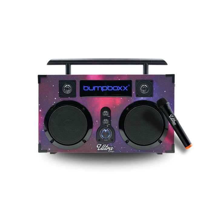 Bumpboxx Ultra Plus