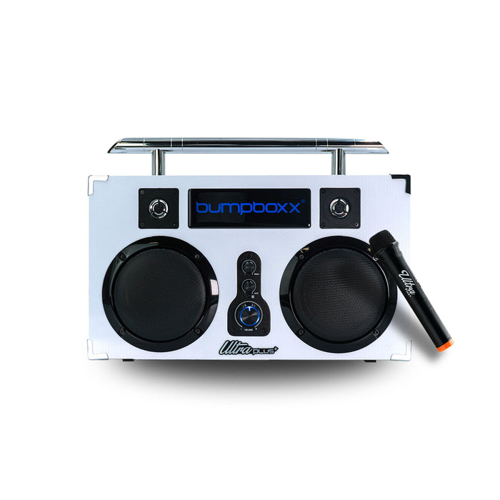 Bumpboxx Ultra Plus