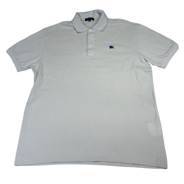 Burberry polo tričko