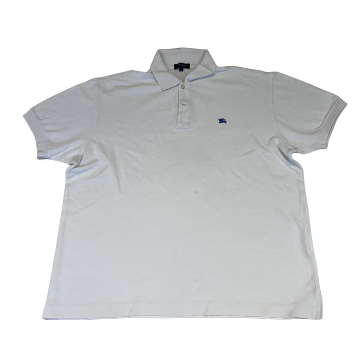 Burberry polo tričko