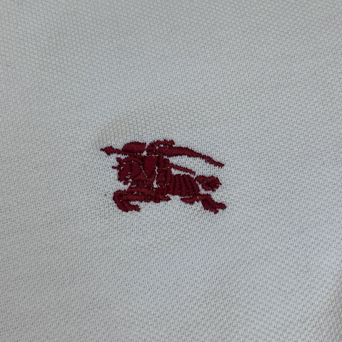 Burberry polo tričko