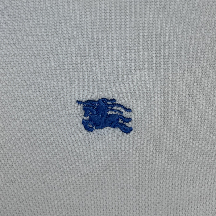 Burberry polo tričko