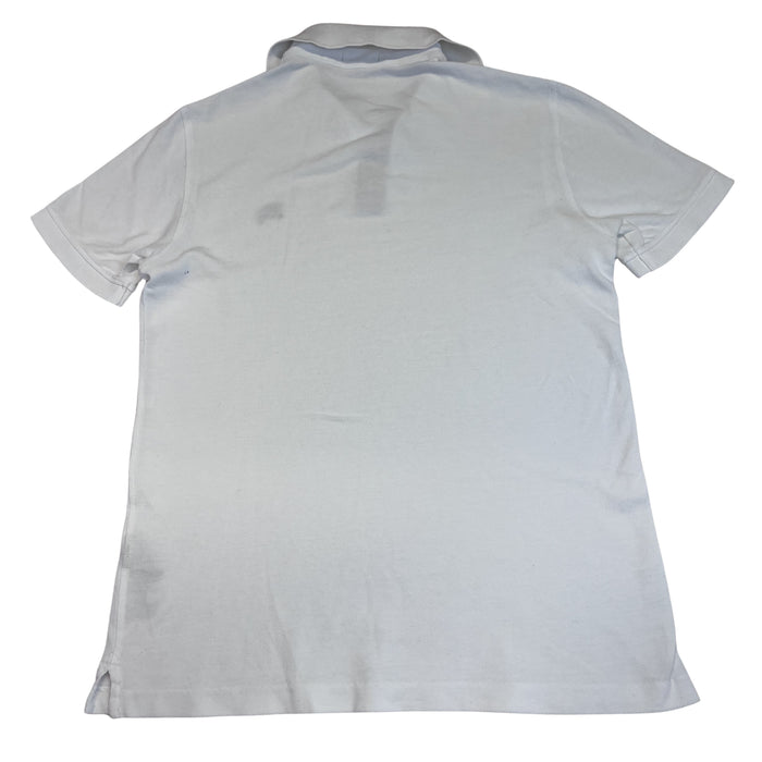 Burberry polo tričko