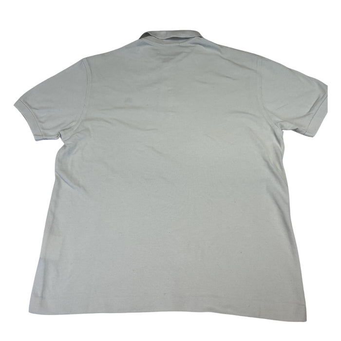 Burberry polo tričko