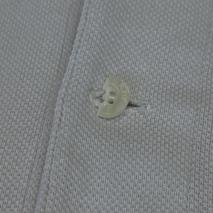 Burberry polo tričko