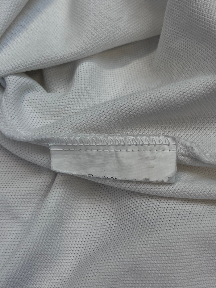 Burberry polo tričko