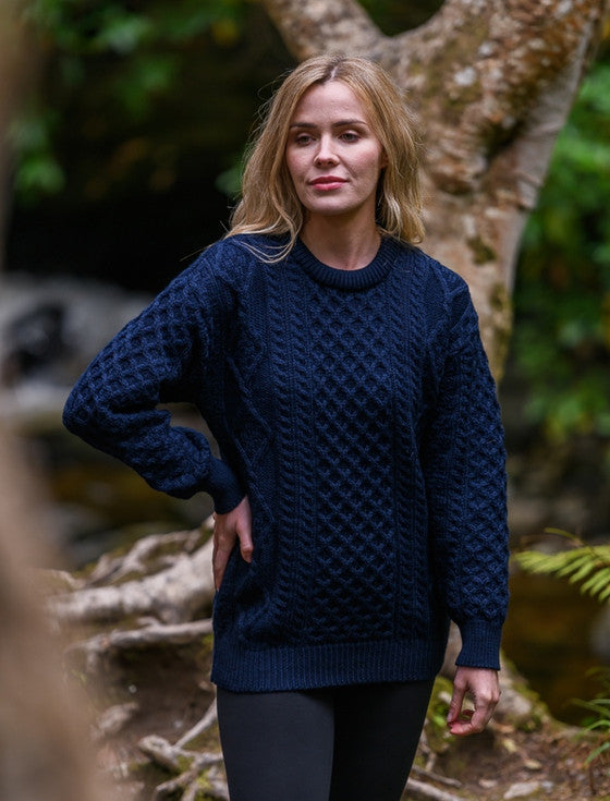Navy / XS