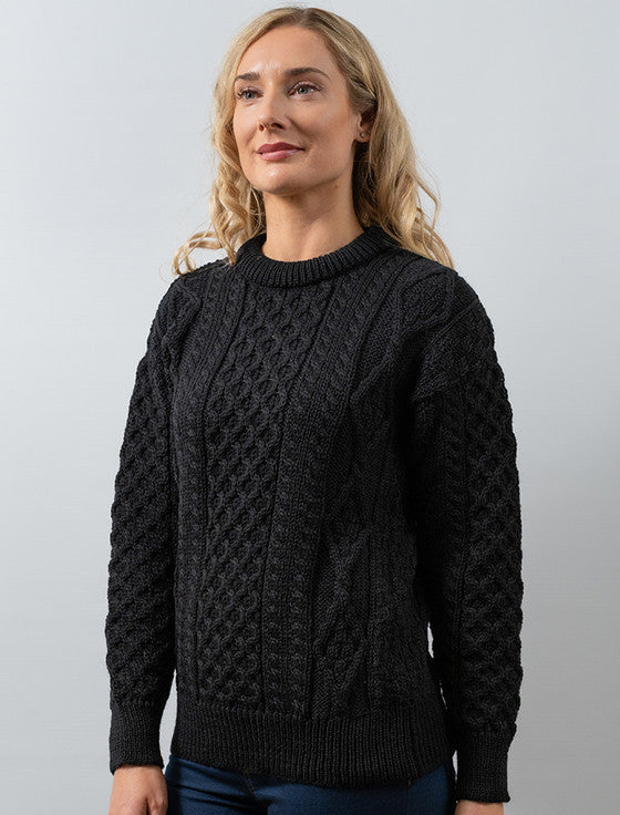 Black / XS