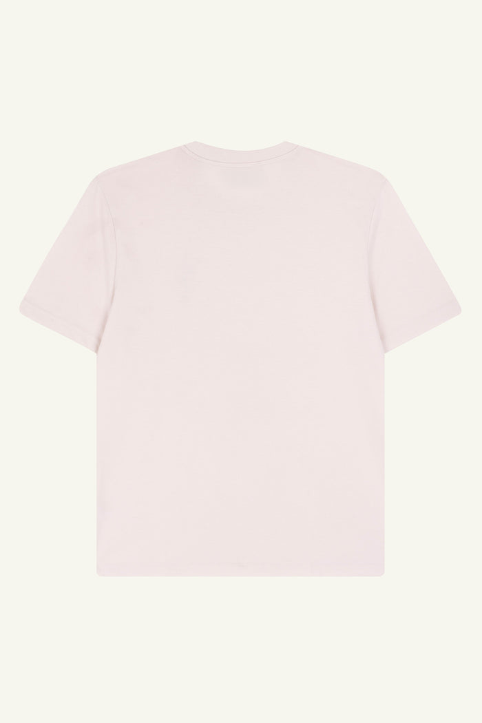 Contrast graphic tees designer edition Cactus, organic t-shirt with botanical cactus print.