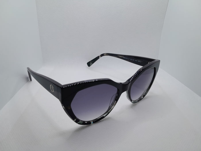 Cafenoir Cat Eye Occhiale da sole