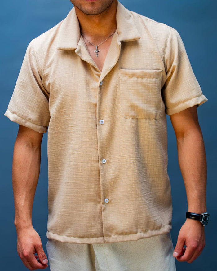 Camisa Dune