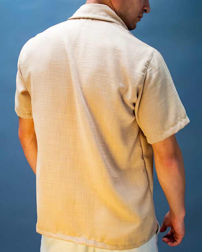 Camisa Dune