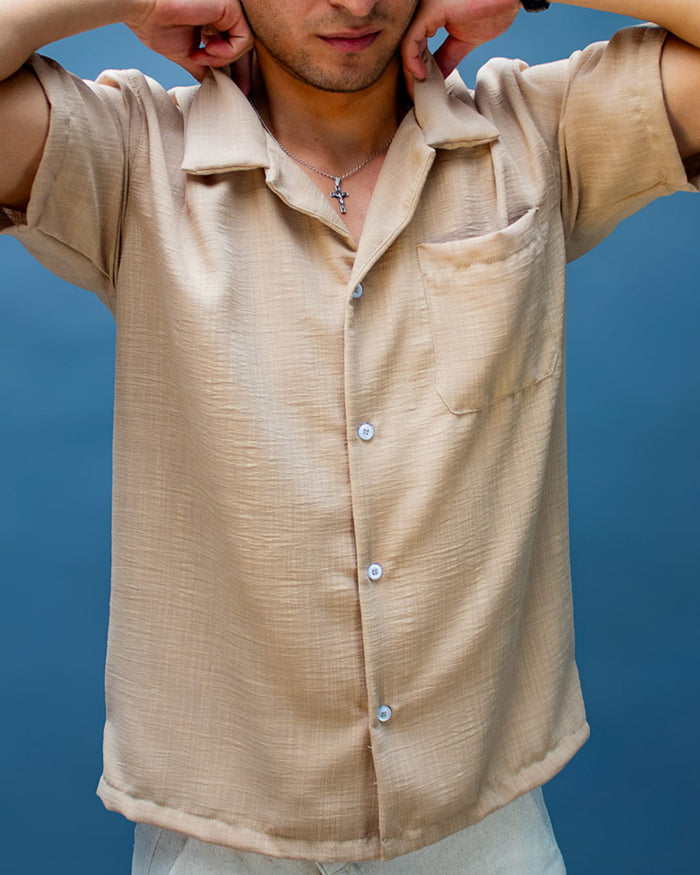 Camisa Dune