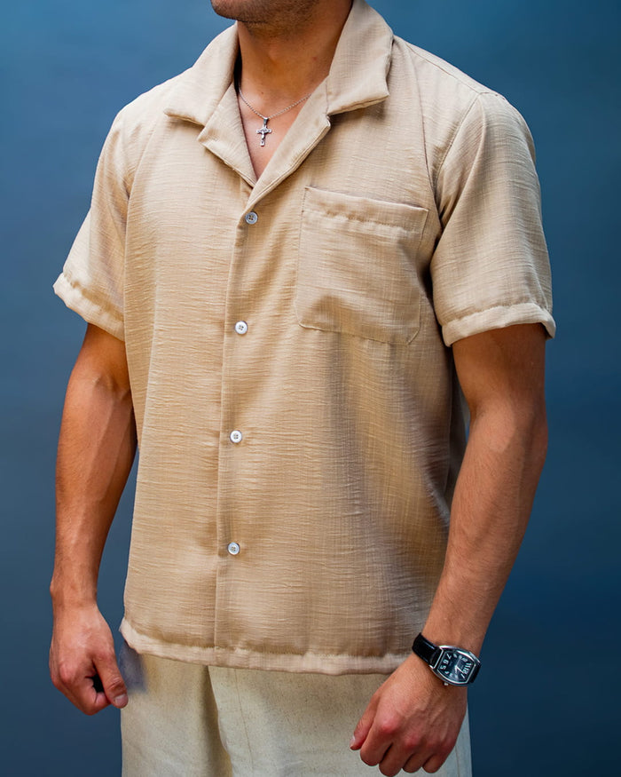 Camisa Dune