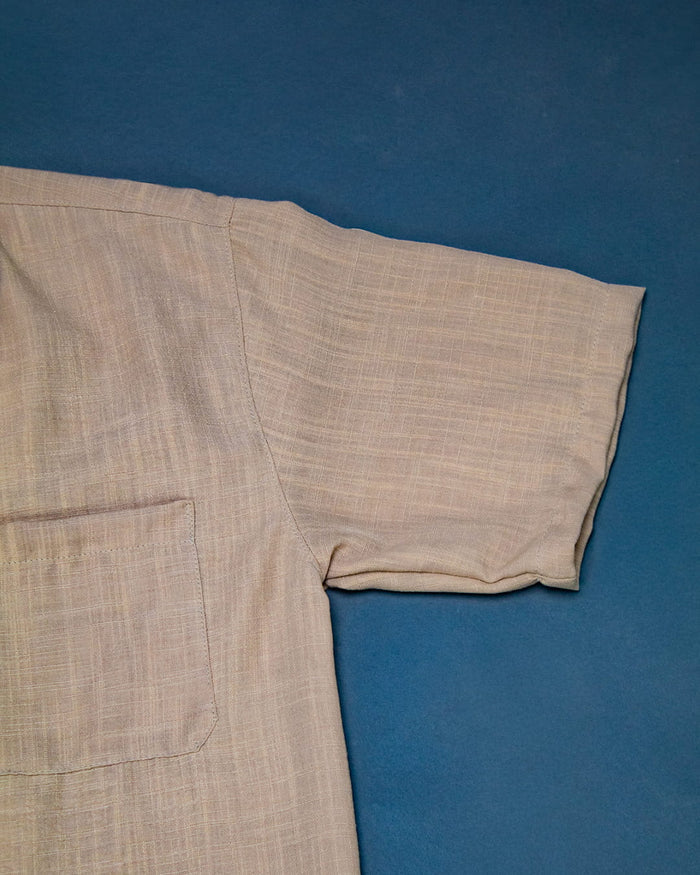 Camisa Dune