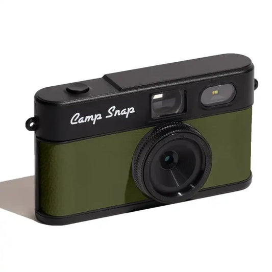 Camp Snap Version 2 screen free Camera