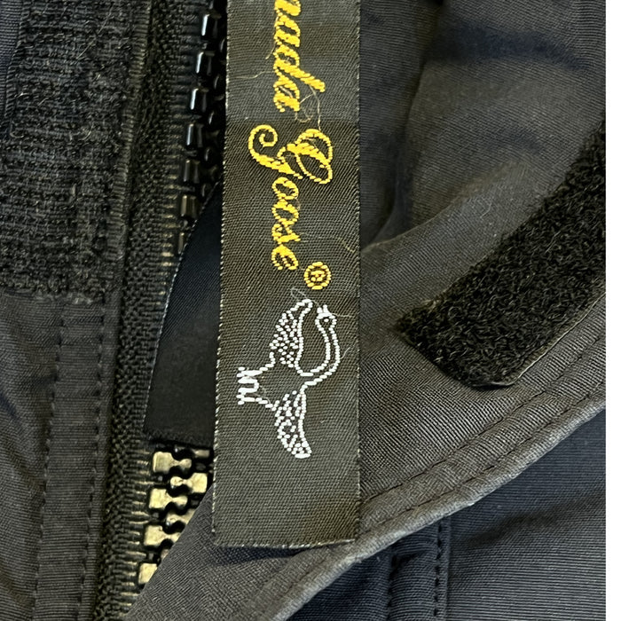 Canada Goose Blue jacket