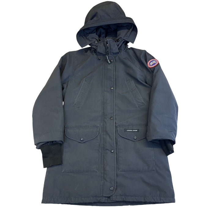 Canada Goose Dark jacket