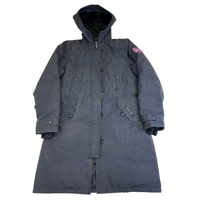 Canada Goose Dark Jacket