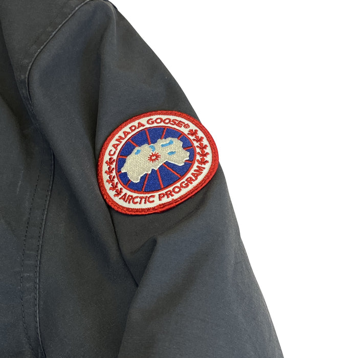 Canada Goose Dark jacket