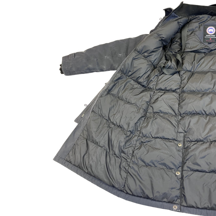 Canada Goose Dark Jacket
