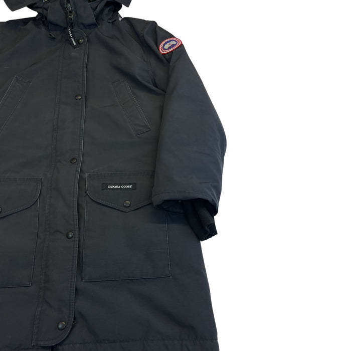 Canada Goose Dark jacket