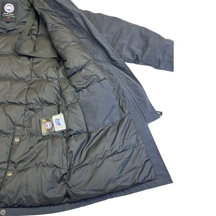 Canada Goose Dark Jacket