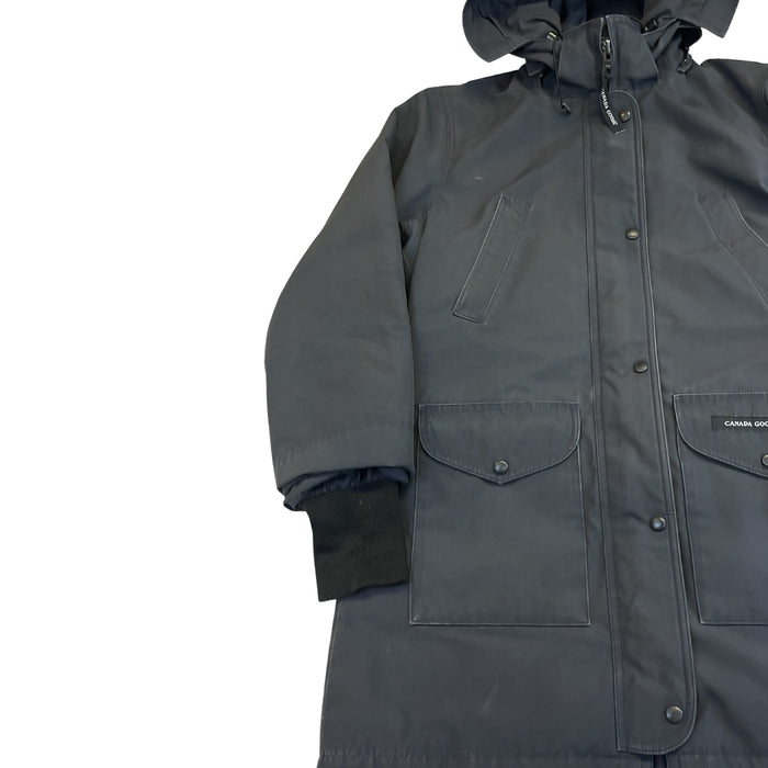 Canada Goose Dark jacket