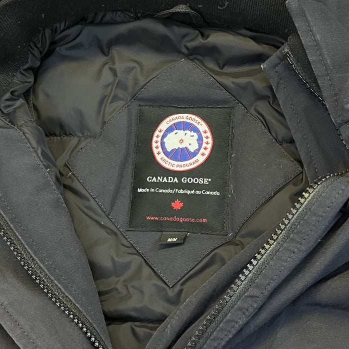 Canada Goose Dark Jacket
