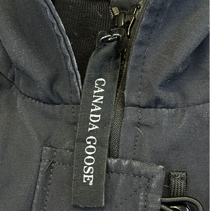 Canada Goose Dark Jacket
