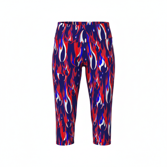 Capri | Chase Flames