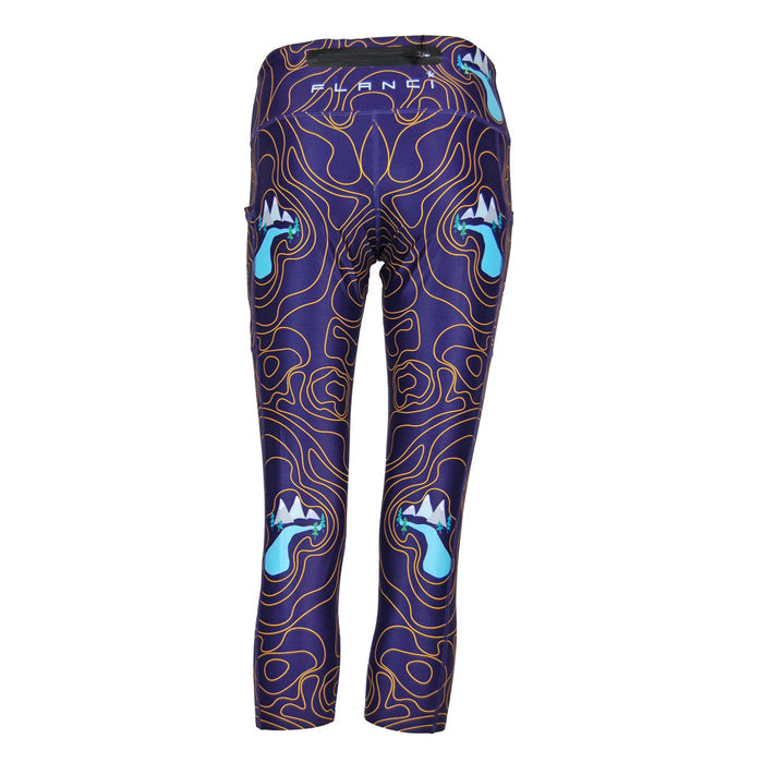 Capri | Peaks & Patterns