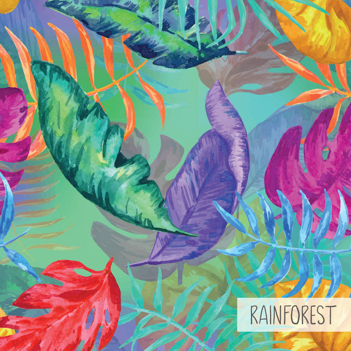 Capri | Rainforest