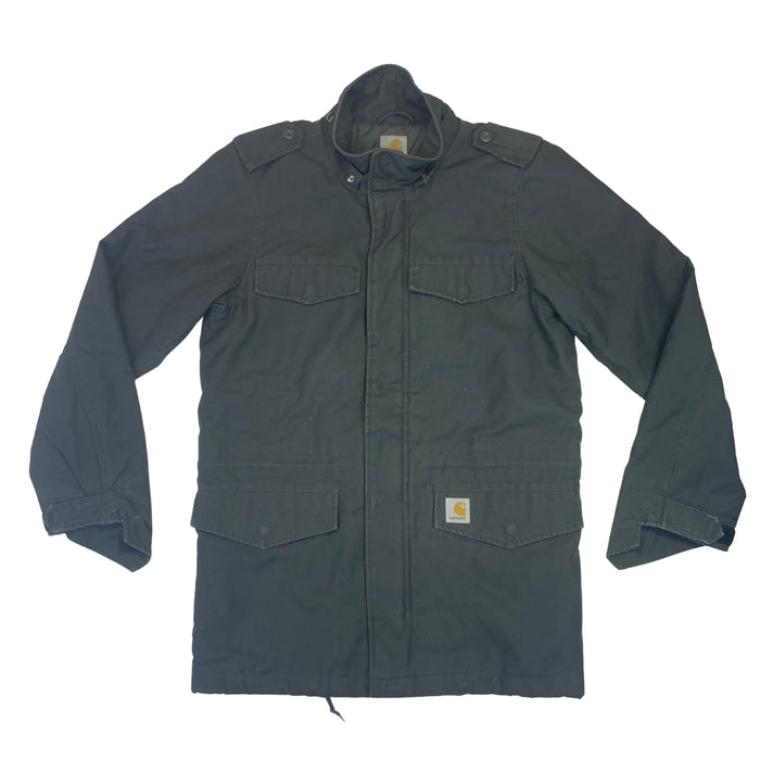 Carhartt Hickman Coat (zateplený kabát)