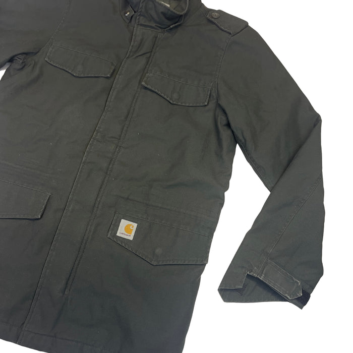 Carhartt Hickman Coat (zateplený kabát)