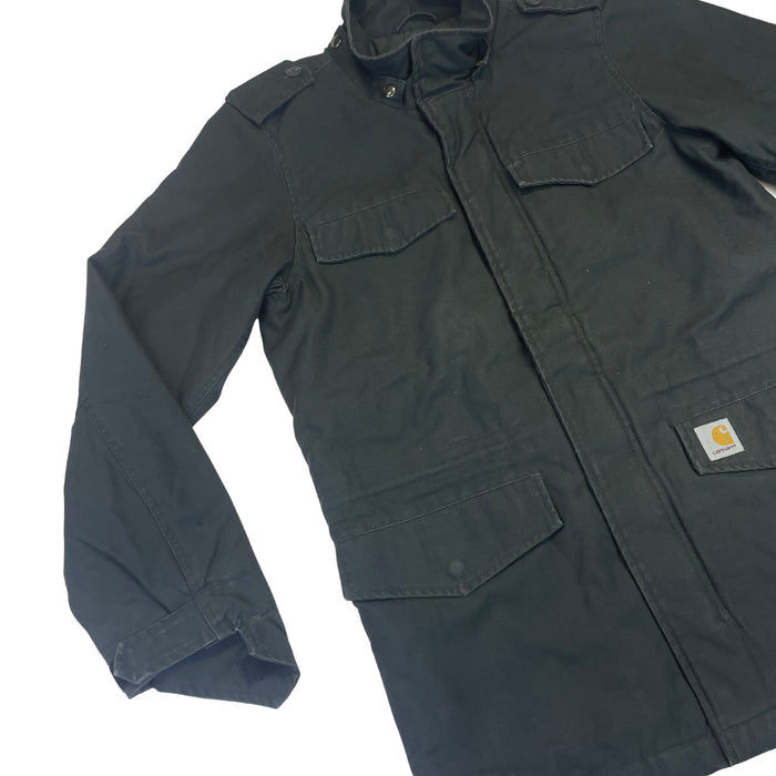 Carhartt Hickman Coat (zateplený kabát)