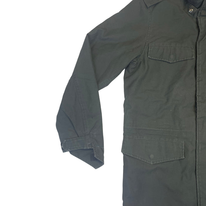 Carhartt Hickman Coat (zateplený kabát)