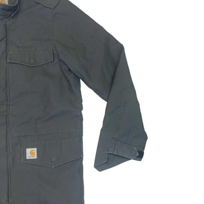Carhartt Hickman Coat (zateplený kabát)