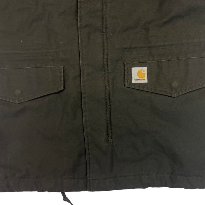 Carhartt Hickman Coat (zateplený kabát)