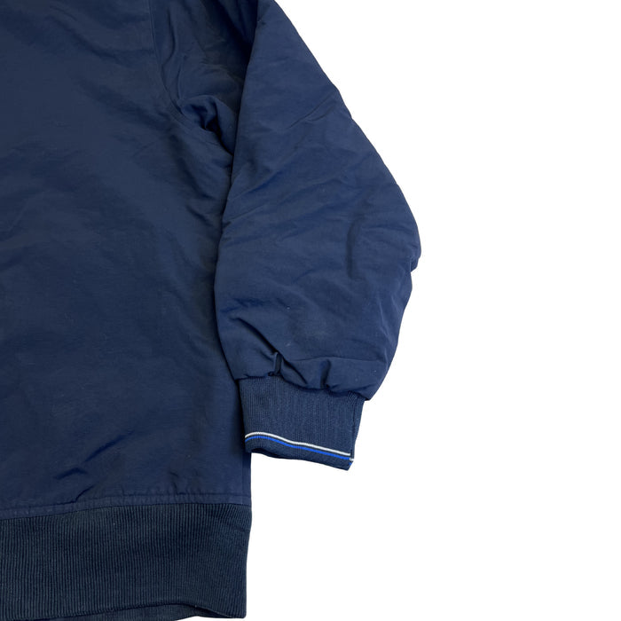 Carhartt Kodiak Blouson (navy) – hooded jacket