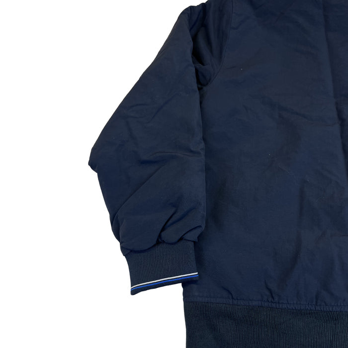 Carhartt Kodiak Blouson (navy) – hooded jacket
