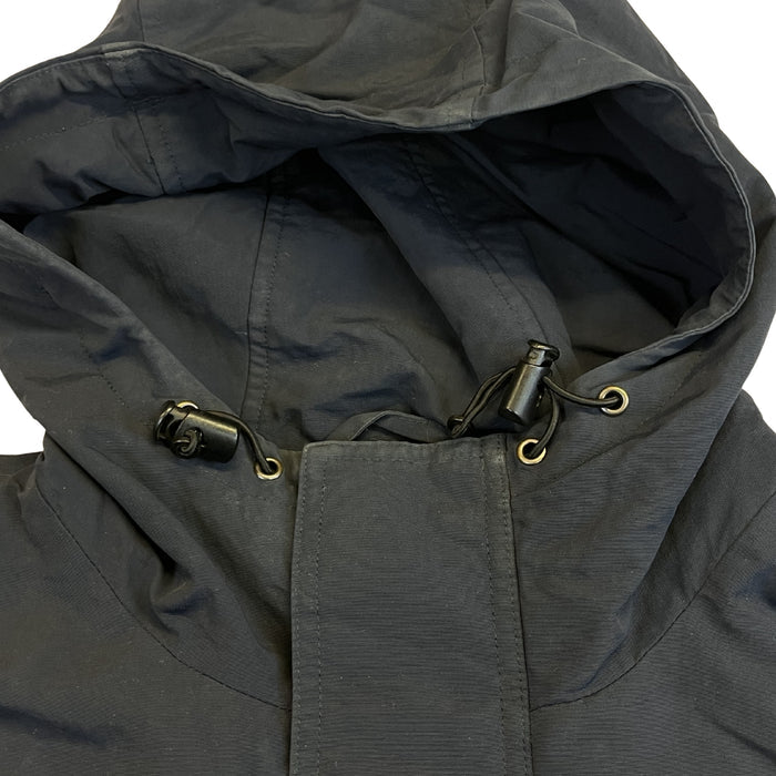 Carhartt Kodiak Blouson (navy) – hooded jacket