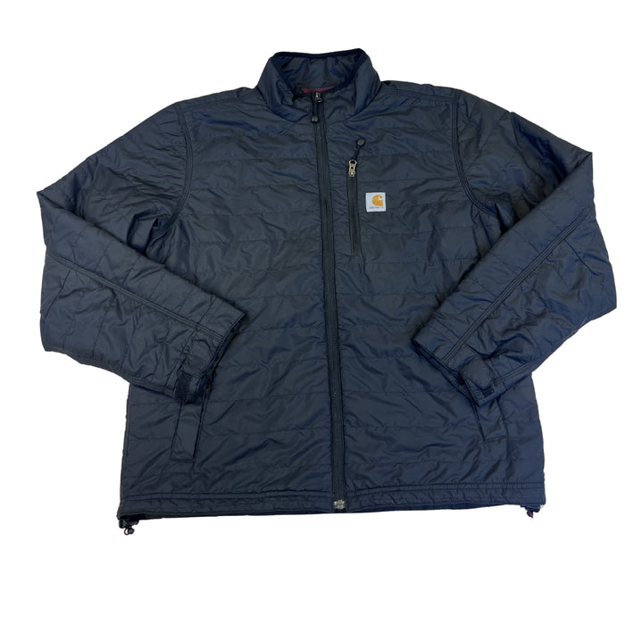 Carhartt prošívaná bunda (zip-up)