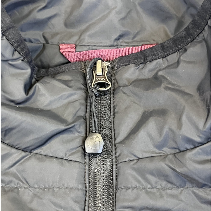 Carhartt prošívaná bunda (zip-up)