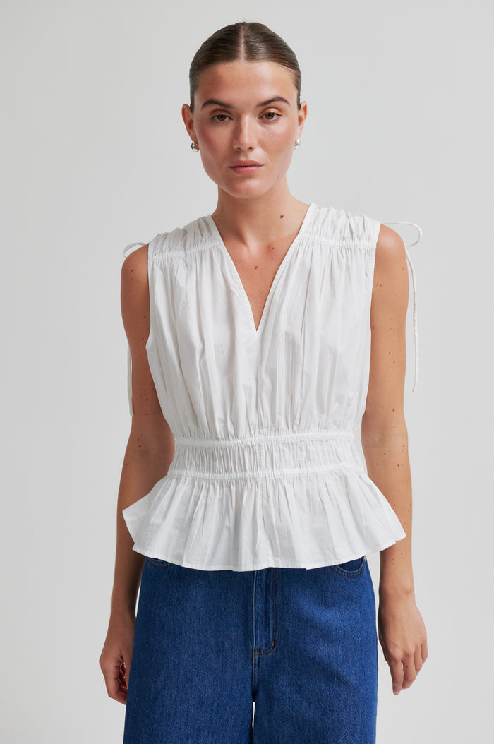 Carpi Top