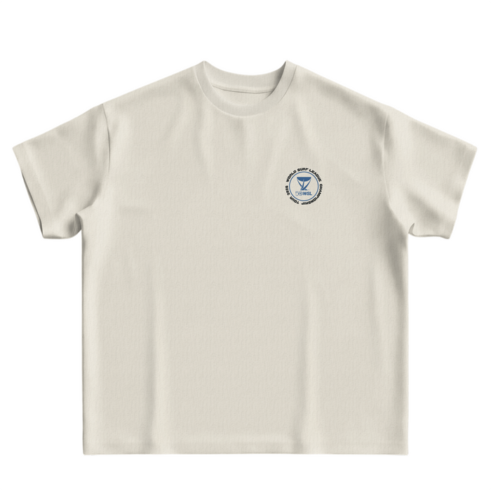 Championship Tour 2026 Oversized Tee - Kids