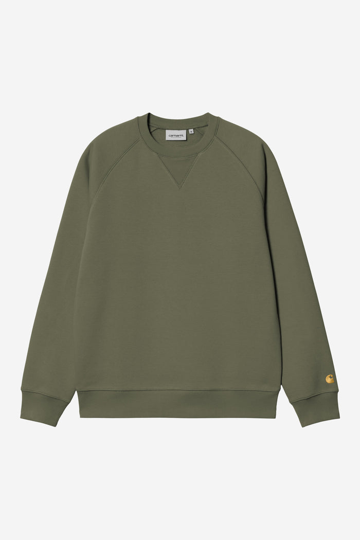 Chase Sweat
